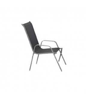 CHAISE SOHAM REF C6001-C JARDIN